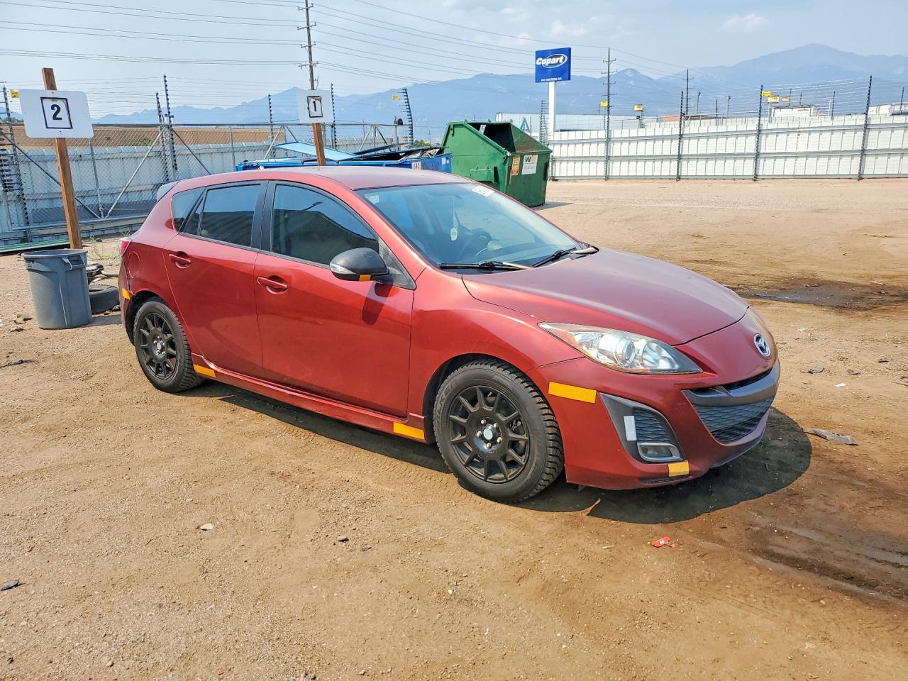 2010 Mazda 3 S - Image 4