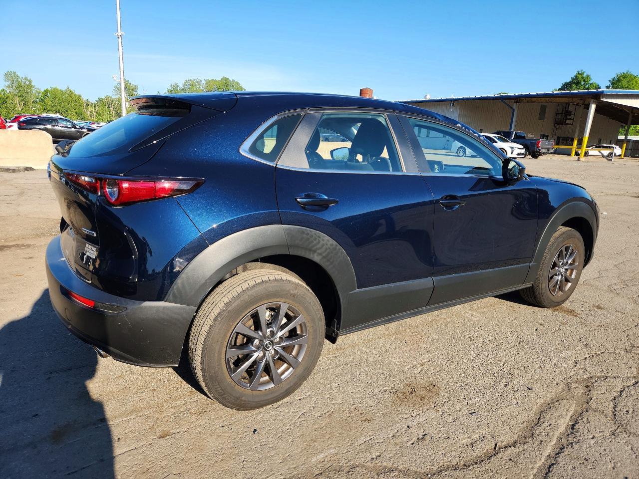 2024 Mazda Cx-30 - Image 3