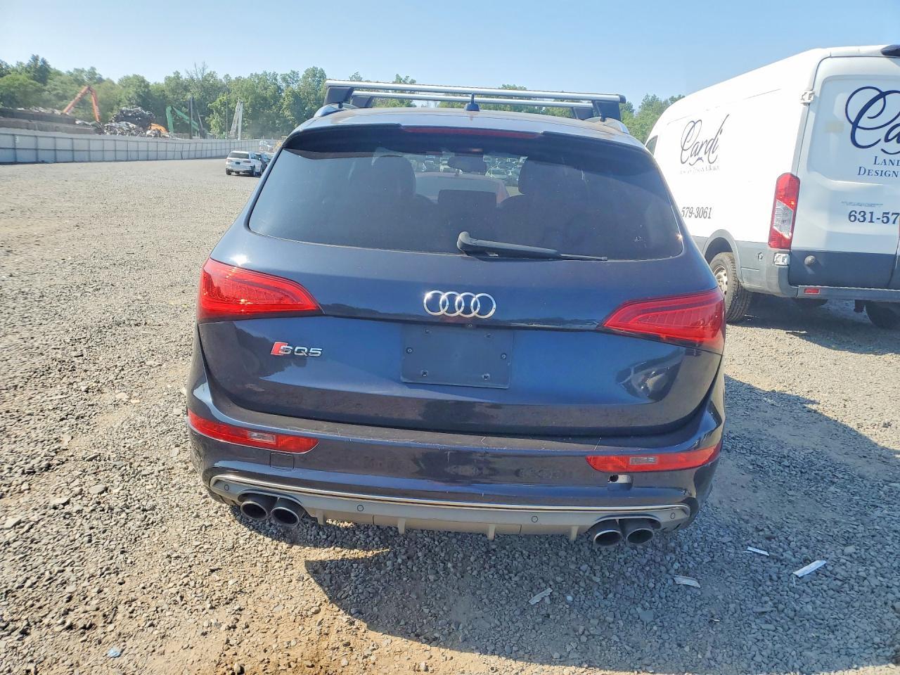 2014 Audi Sq5 Premium Plus - Image 6