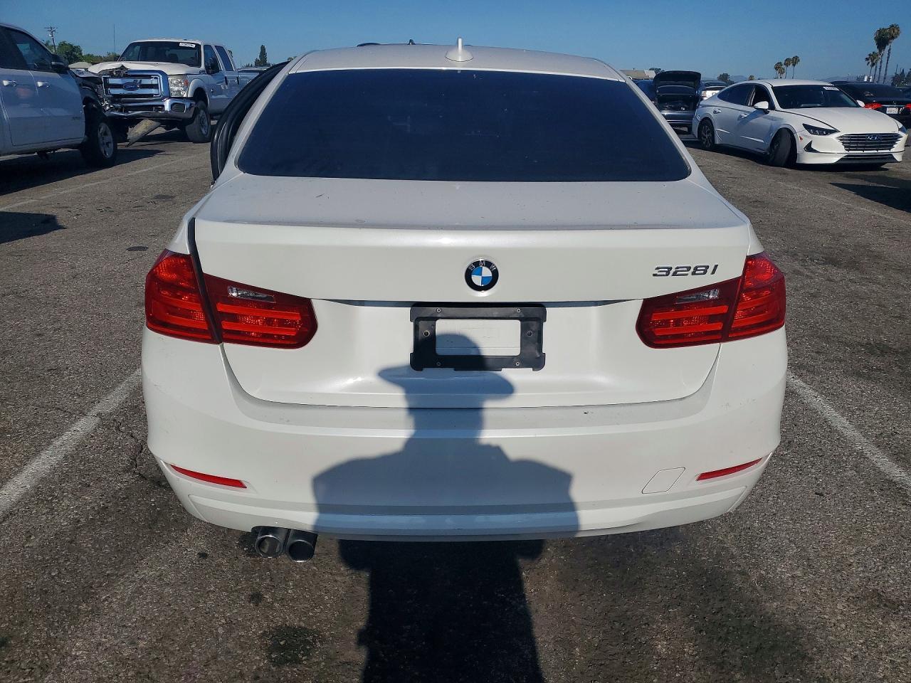 2013 BMW 328 I - Image 6