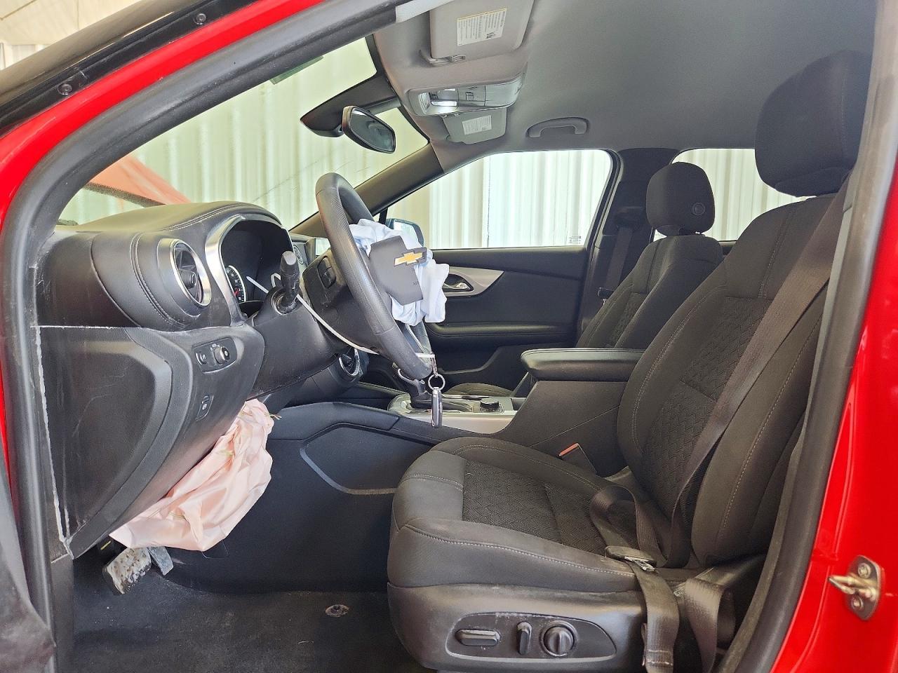 2021 Chevrolet Blazer 2Lt - Image 7