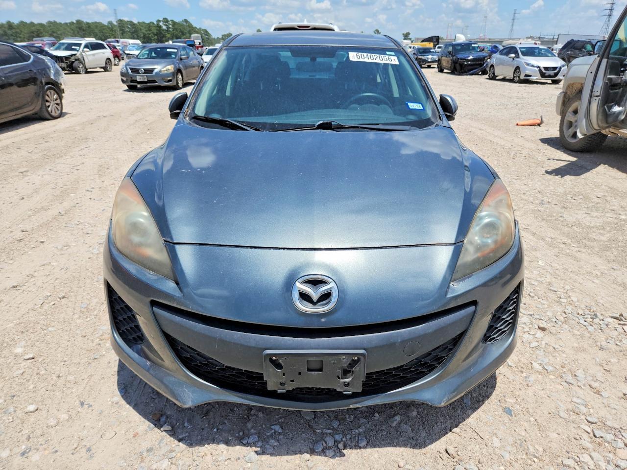 2013 Mazda 3 I - Image 5