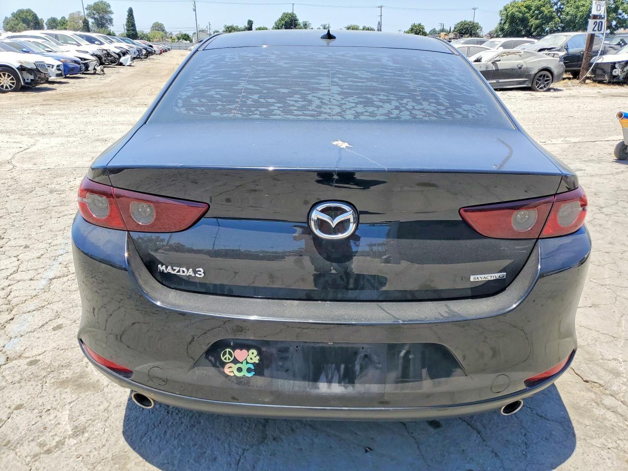 2019 Mazda 3 Preferred - Фото 6