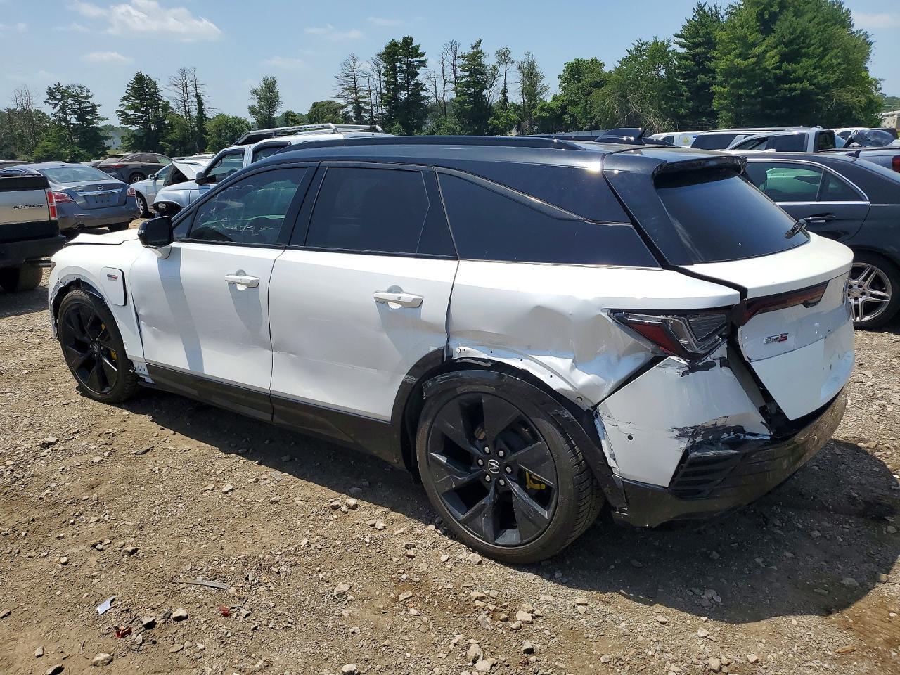 2024 Acura Zdx Type-S - Image 2