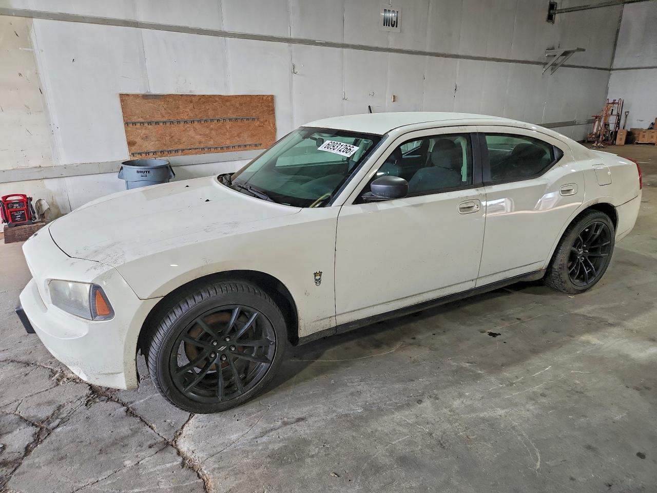 2010 Dodge Charger