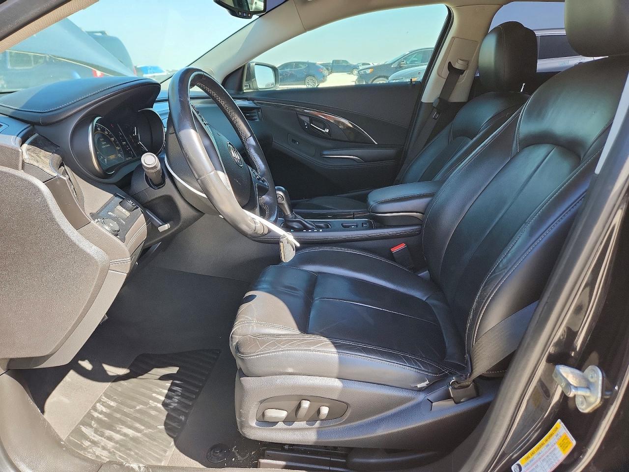 2014 Buick Lacrosse - Image 7