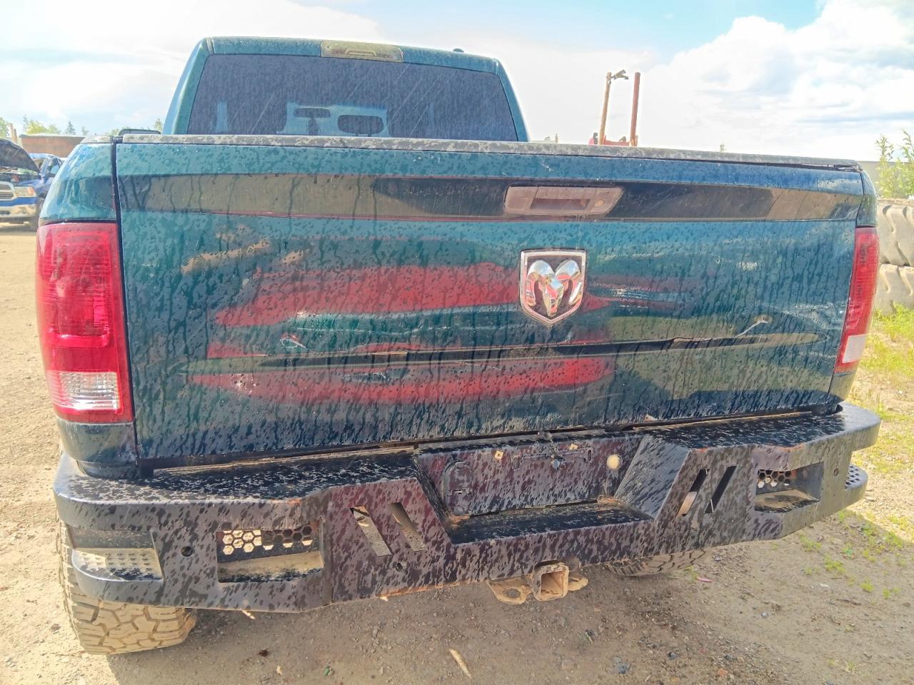 2011 Dodge Ram 2500 - Image 6