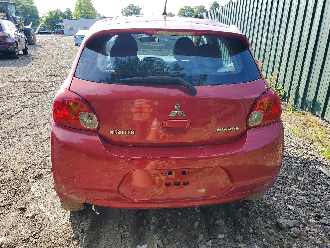 2015 Mits Mirage - Image 6