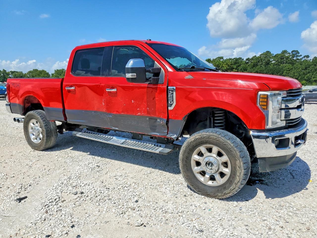 2019 Ford F250 Super Duty - Image 4