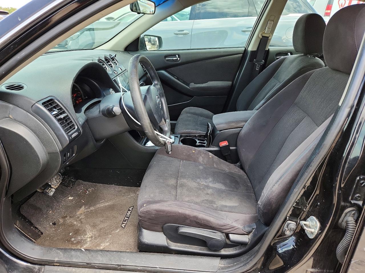 2012 Nissan Altima Base/S - Image 7