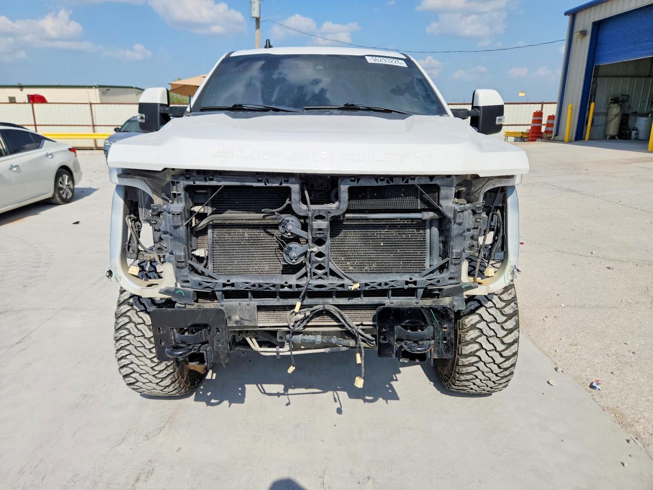 2019 Ford F250 Super Duty - Image 5