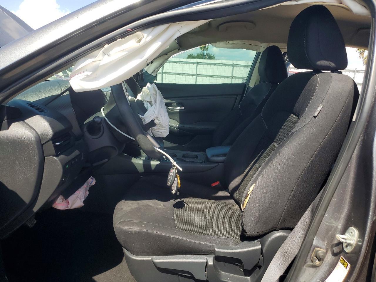 2021 Nissan Sentra S - Image 7