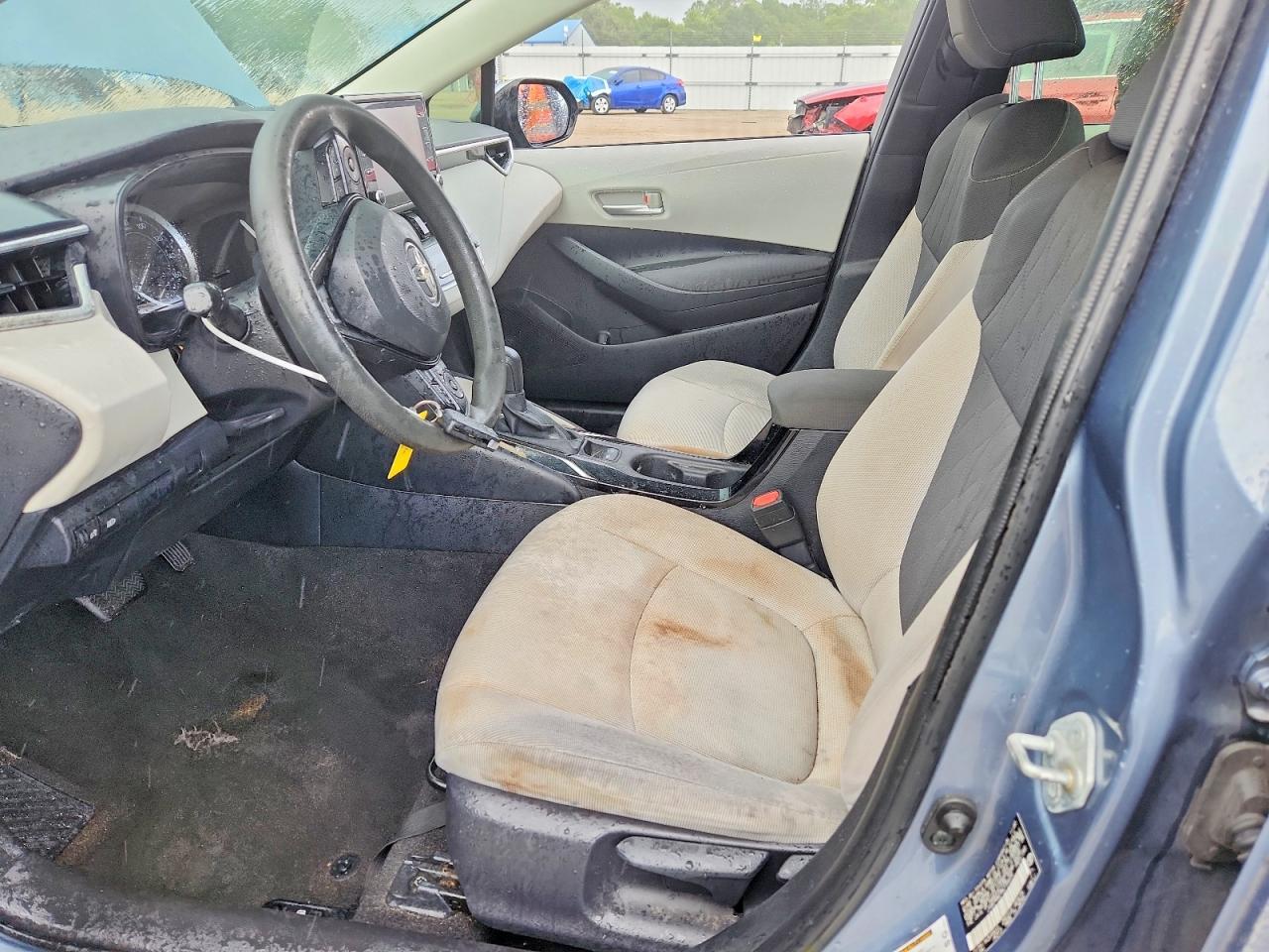 2021 Toyota Corolla Le - Фото 7