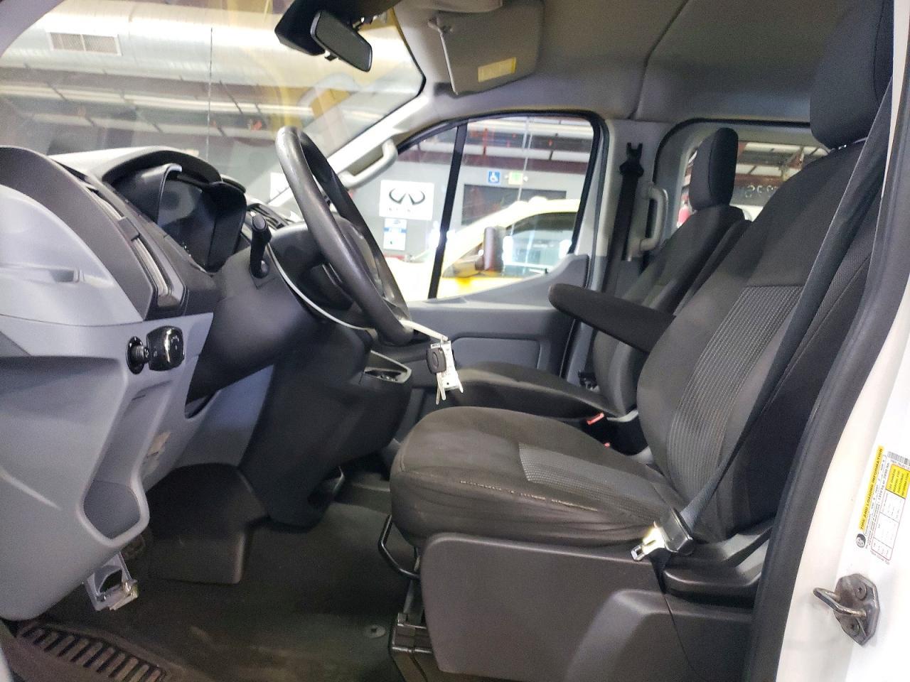 2018 Ford Transit T-150 - Image 7