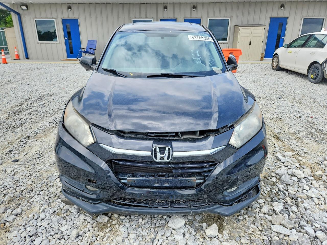 2016 Honda Hr-V Ex - Image 5