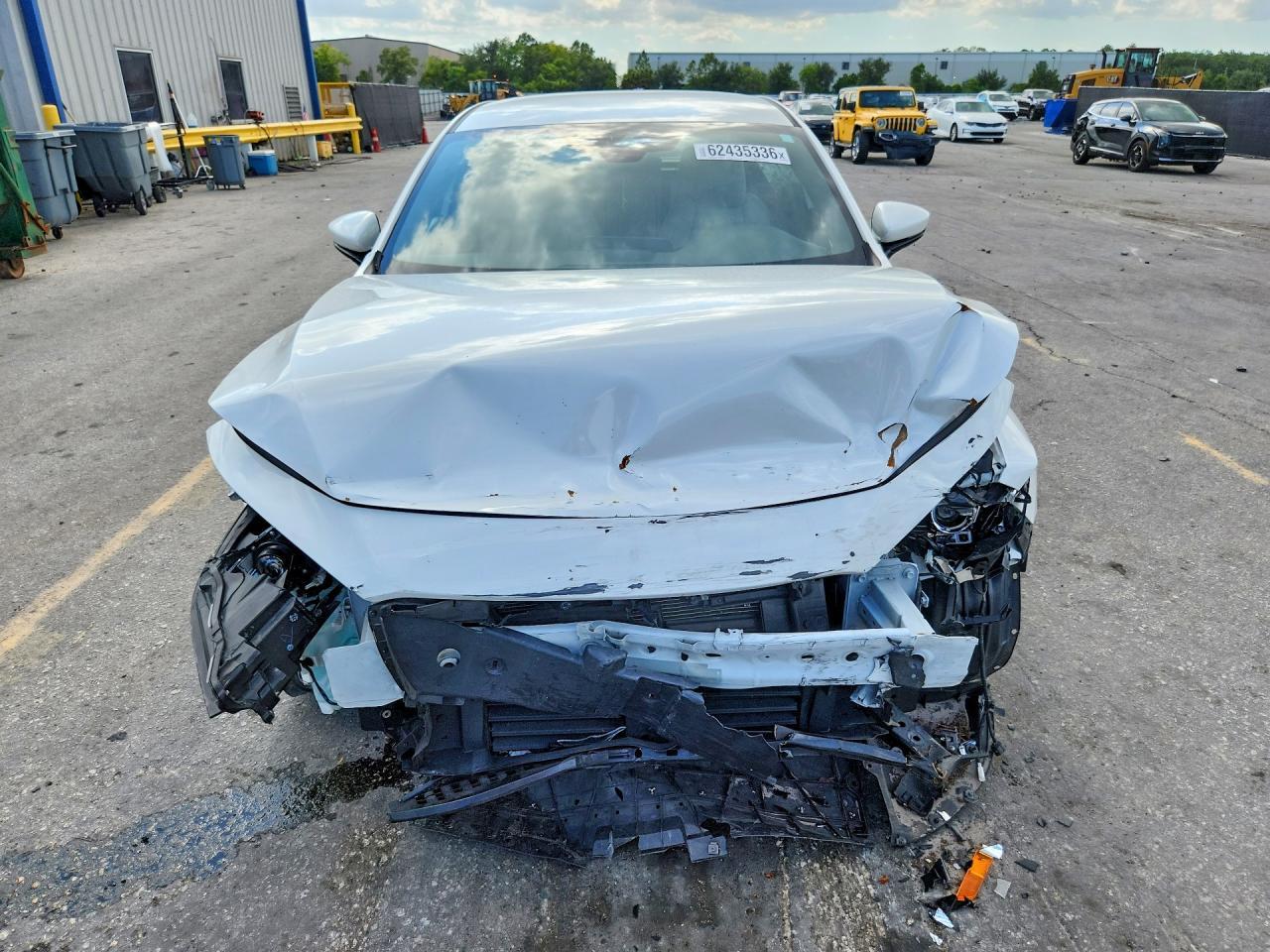 2019 Mazda 3 Preferred - Фото 5