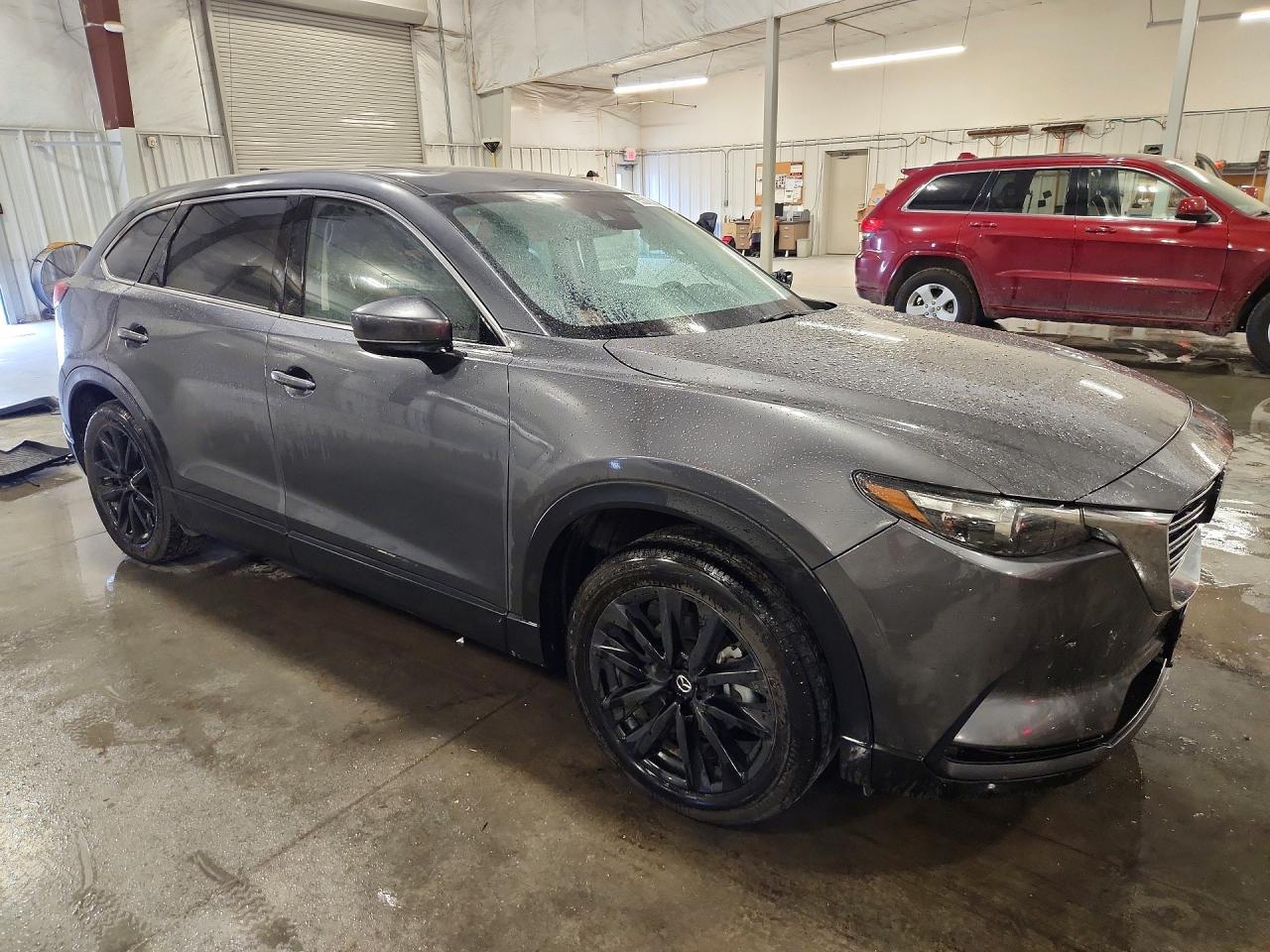 2023 Mazda Cx-9 Touring Plus - Фото 4