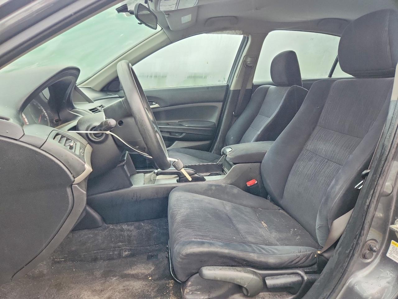 2012 Honda Accord - Фото 7