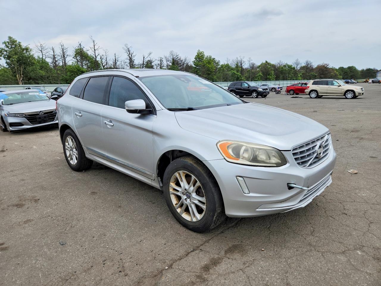 2014 Volvo Xc60 3.2 - Image 4