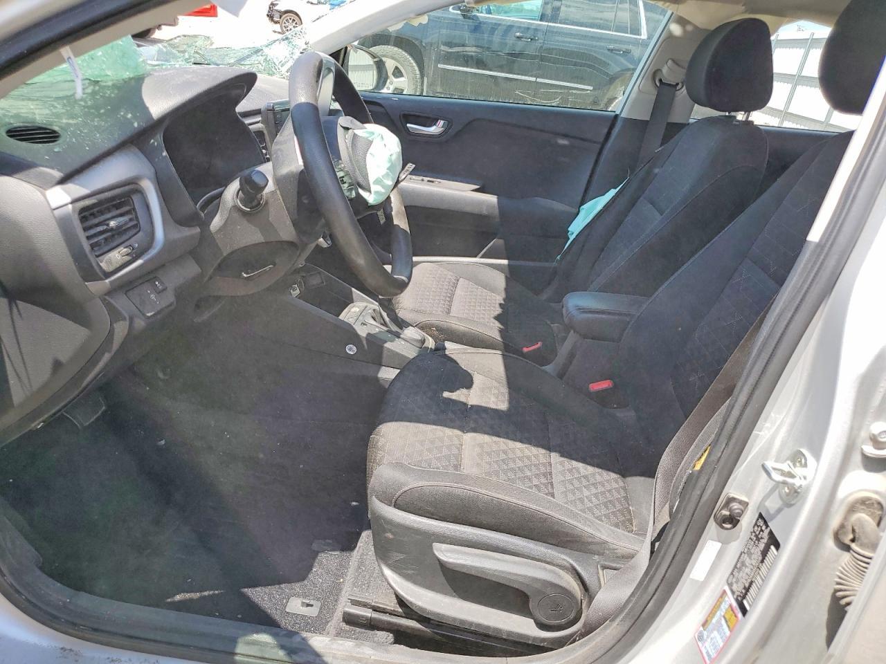 2019 Kia Rio S - Image 7