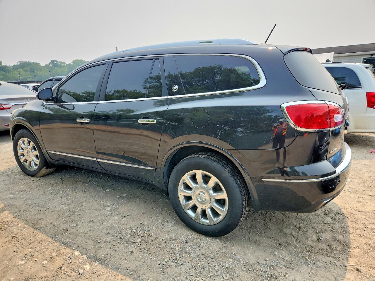 2015 Buick Enclave - Фото 2
