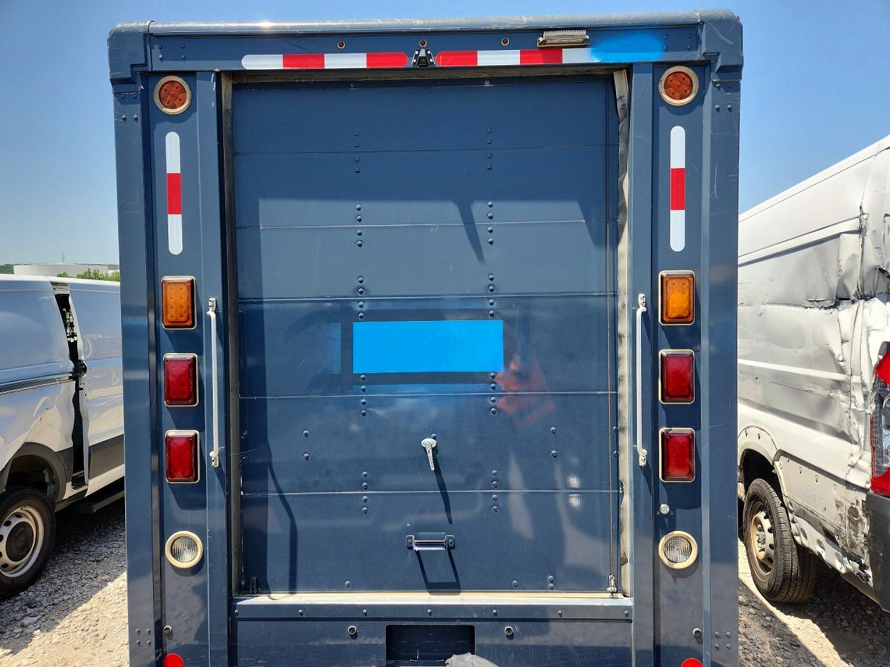 2022 Ram Promaster 3500 Cargo - Cln Title - Prior Fleet - Image 6