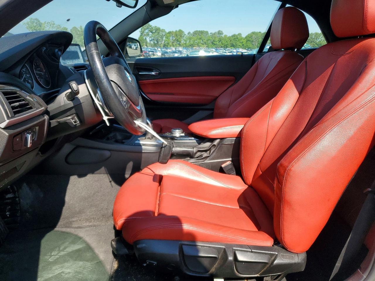 2016 BMW 228 Xi Sulev - Фото 7