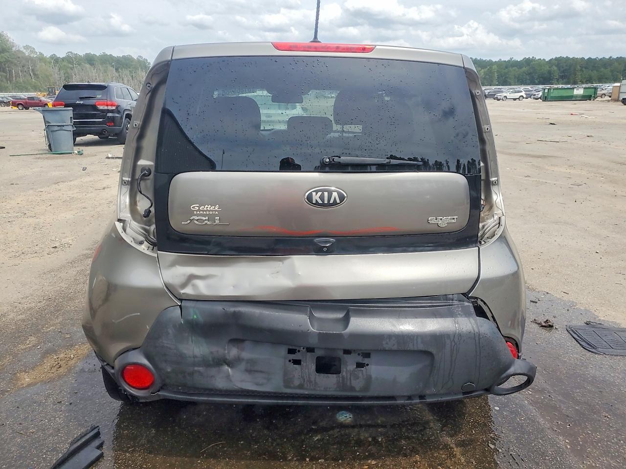 2015 Kia Soul + - Фото 6