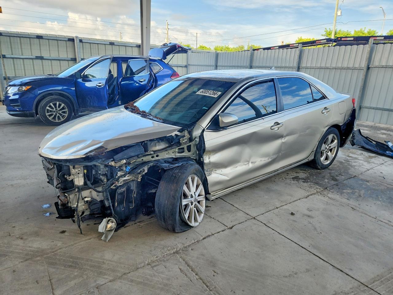 lot