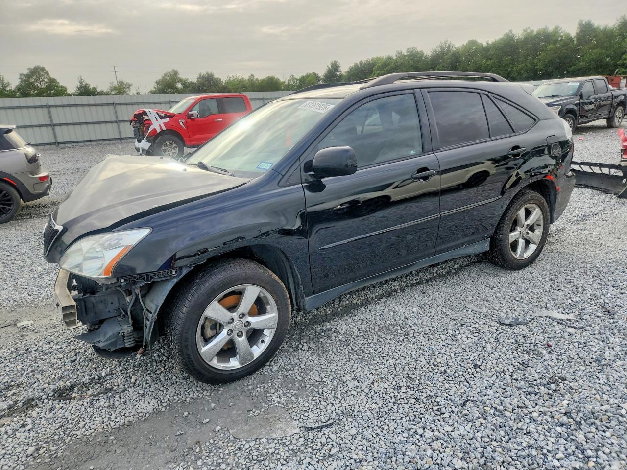 2005 Lexus Rx 330