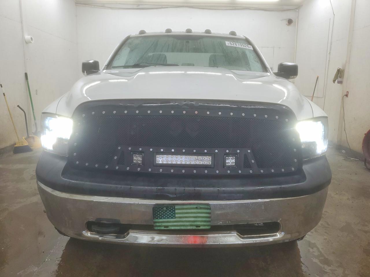 2011 Dodge Ram 1500 - Фото 5