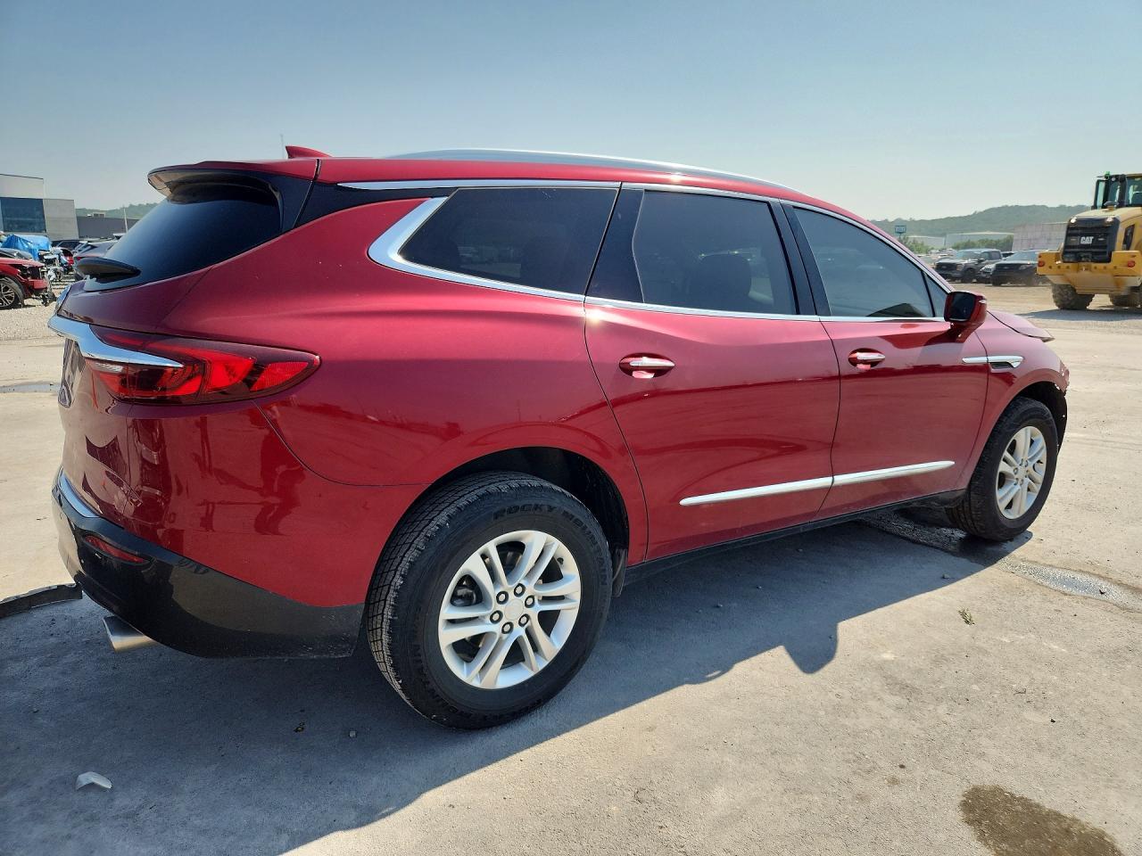 2020 Buick Enclave Essence - Фото 3