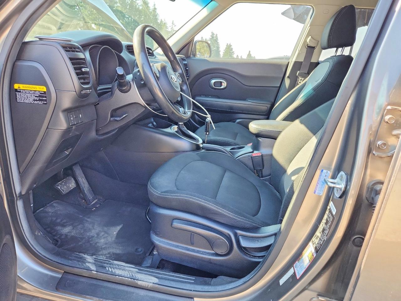 2019 Kia Soul + - Image 7