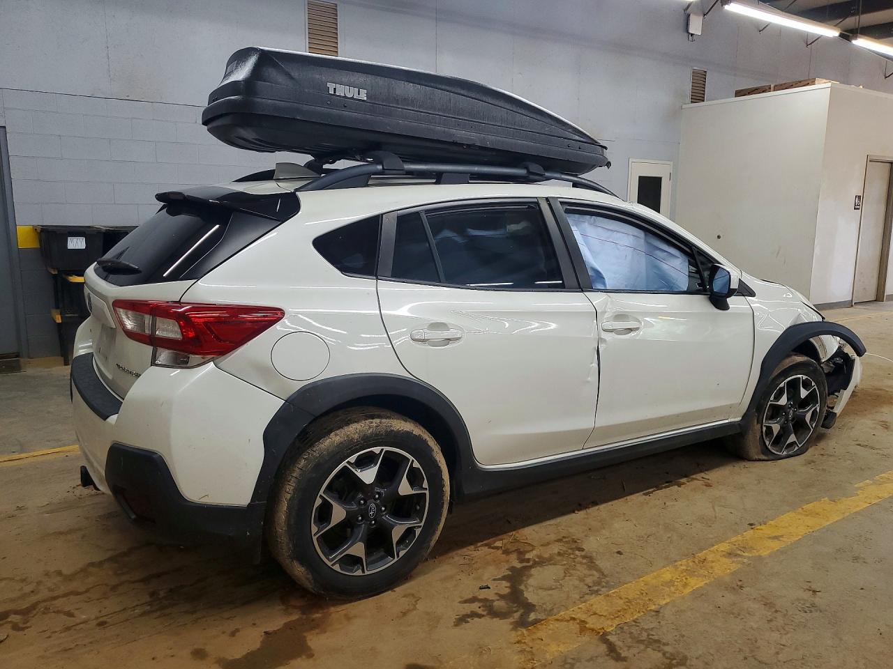 2019 Subaru Crosstrek Premium - Фото 3