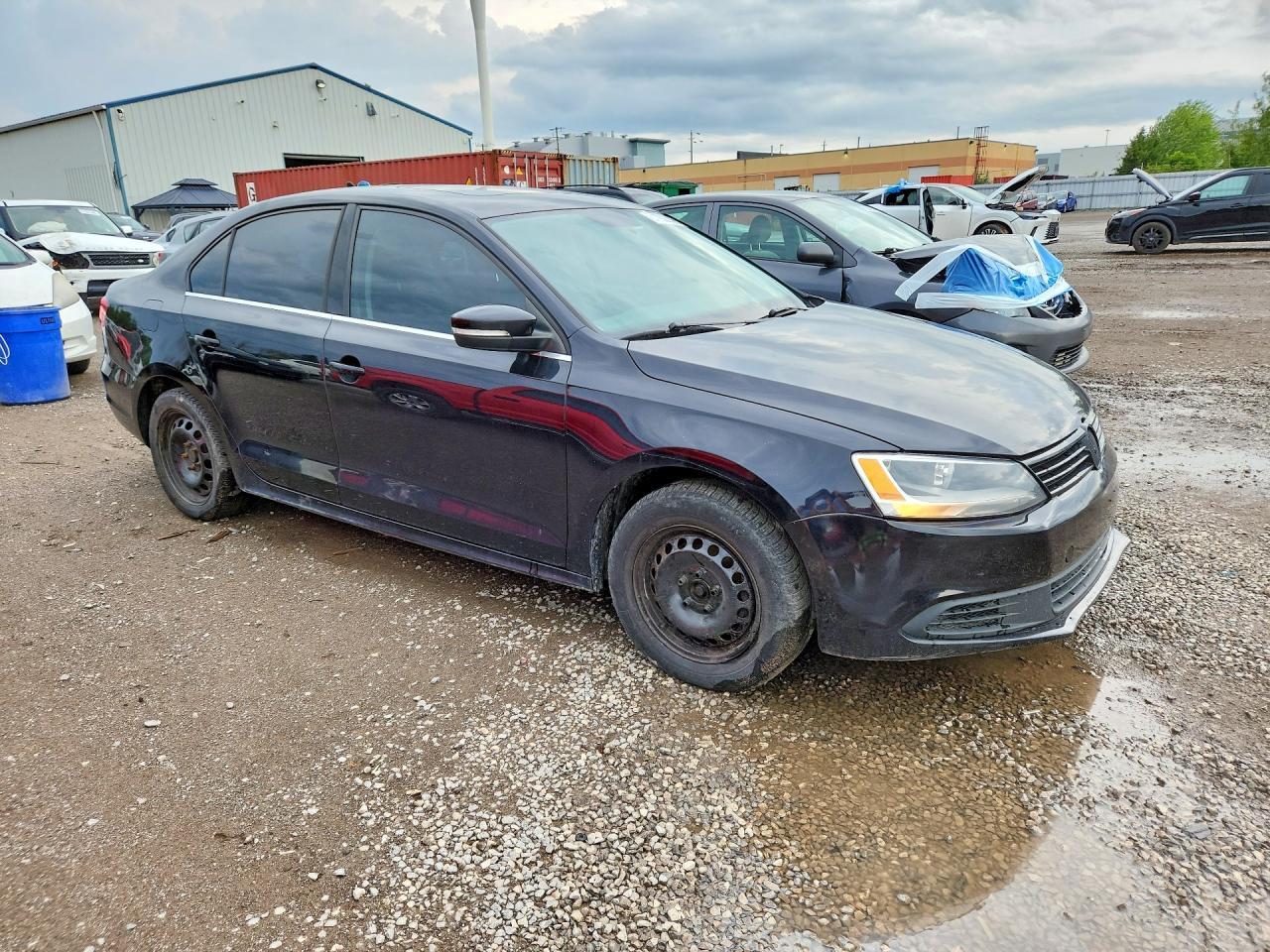 2015 Volkswagen Jetta Base - Image 4