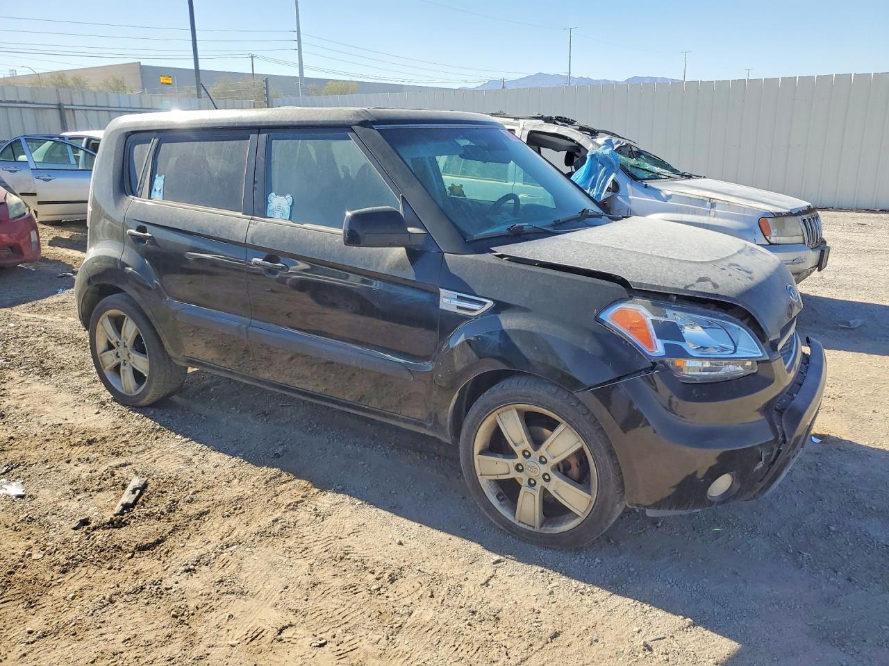2011 Kia Soul ! - Фото 4