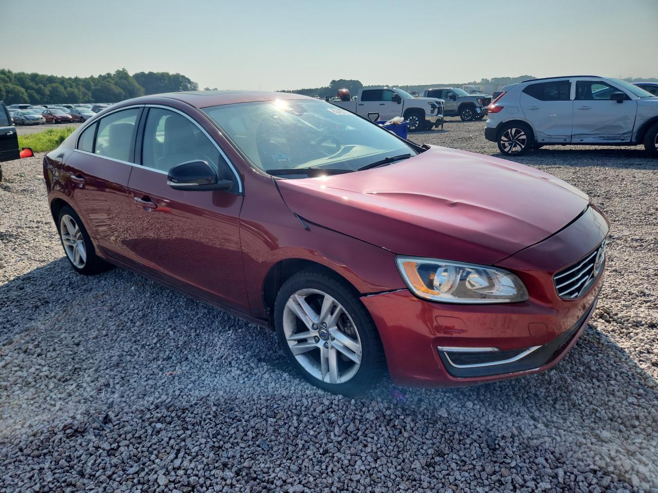 2014 Volvo S60 T5 - Image 4