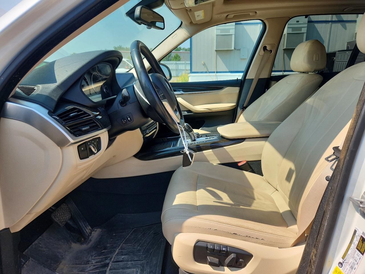 2016 BMW X5 xDrive35I - Image 7