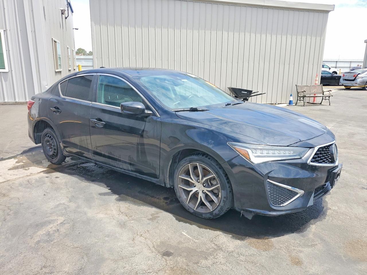 2019 Acura Ilx Premium - Image 4