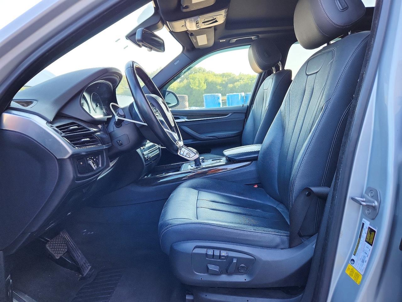 2018 BMW X5 Sdrive35I - Image 7