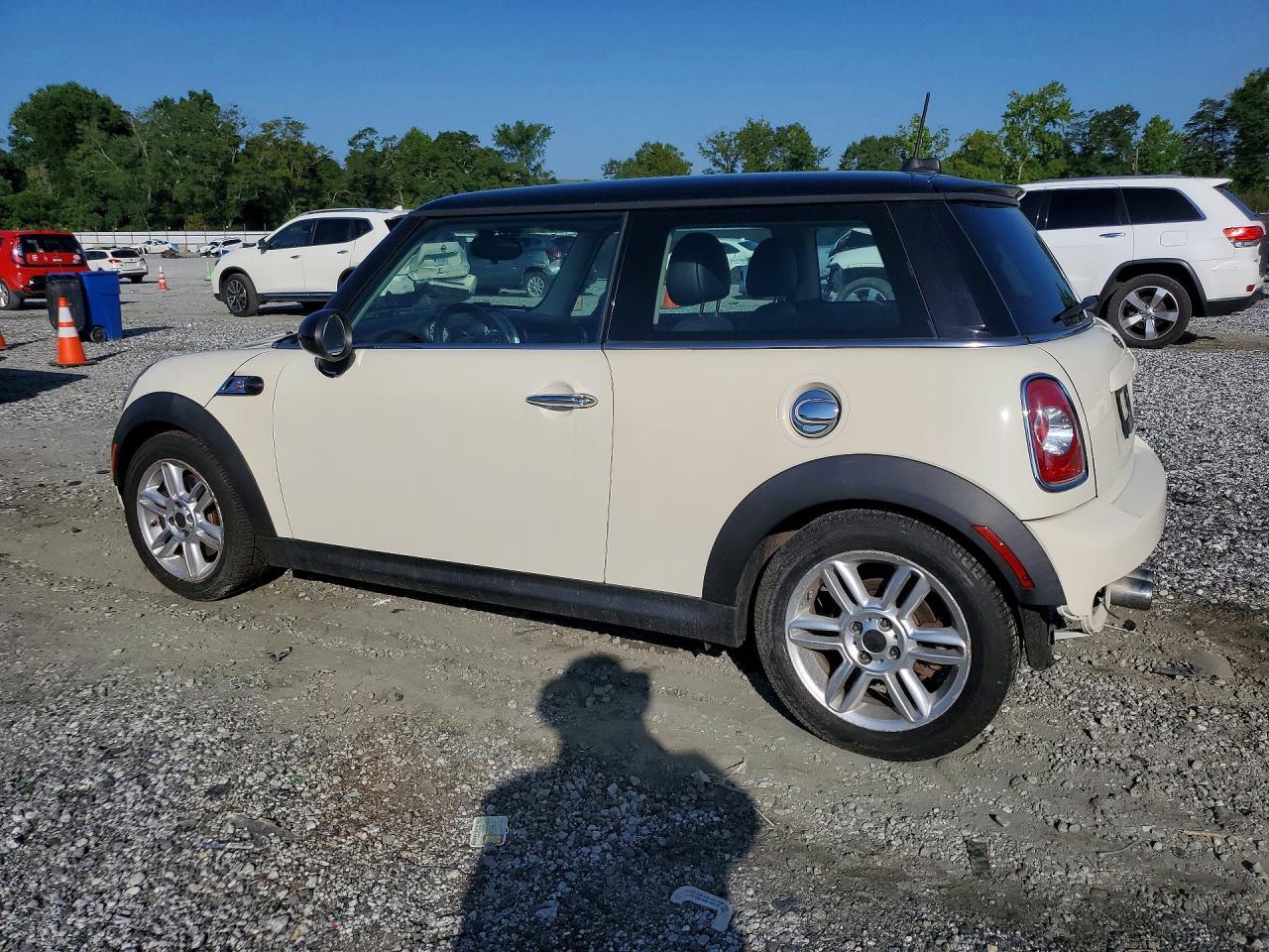 2013 Mini Cooper S - Фото 2