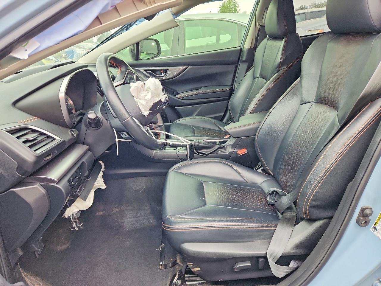 2021 Subaru Crosstrek Limited - Image 7