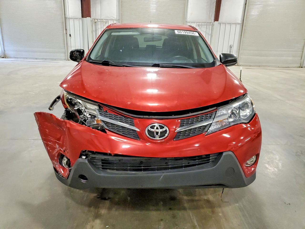 2015 Toyota Rav4 - Image 5