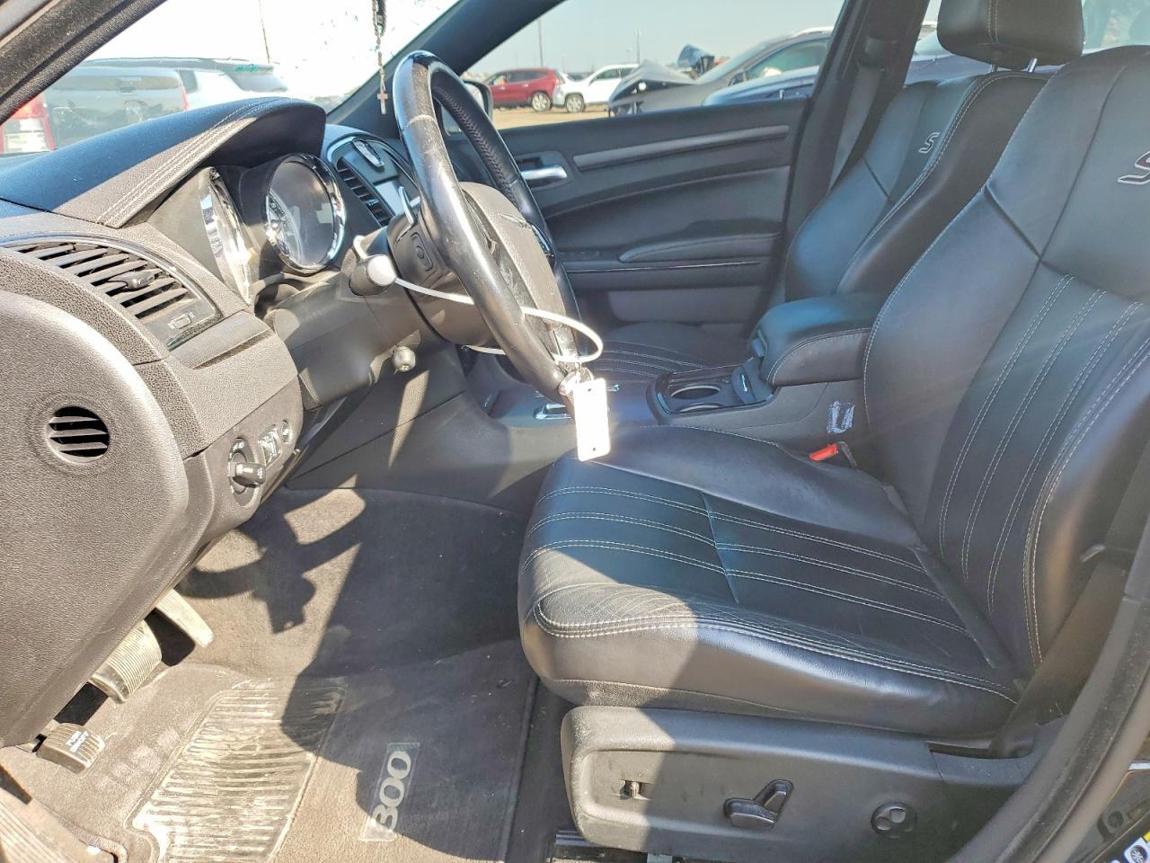 2013 Chrysler 300 S - Фото 7