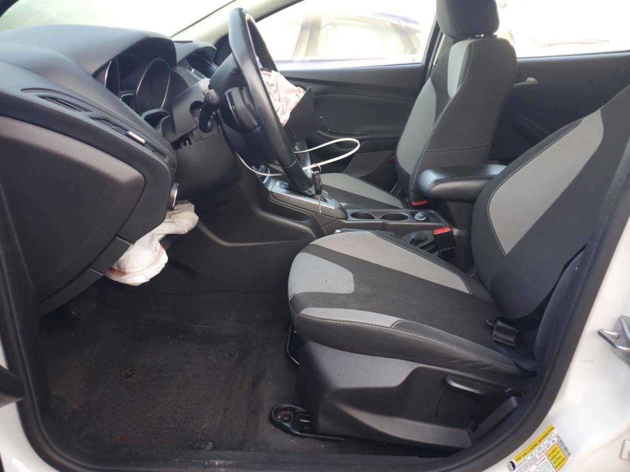 2014 Ford Focus Se - Фото 7
