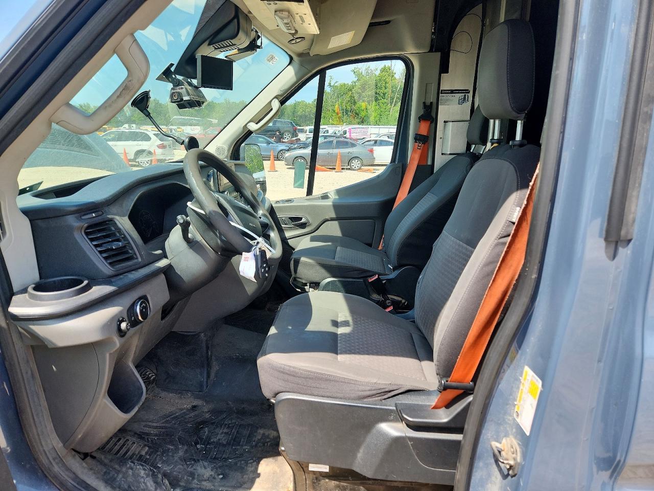 2014 Ford F450 Super Duty - Image 7