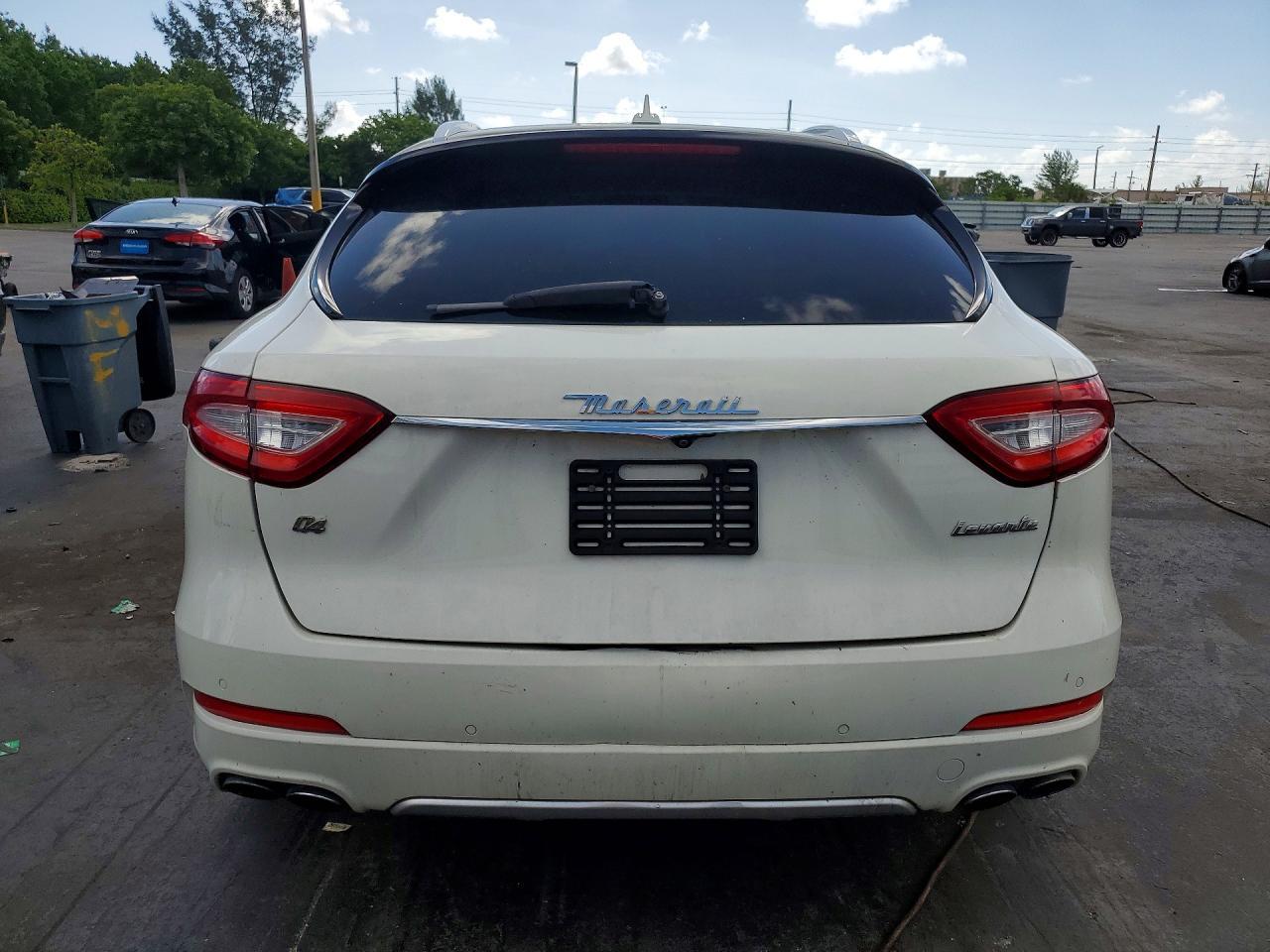 2019 Maserati Levante - Фото 6