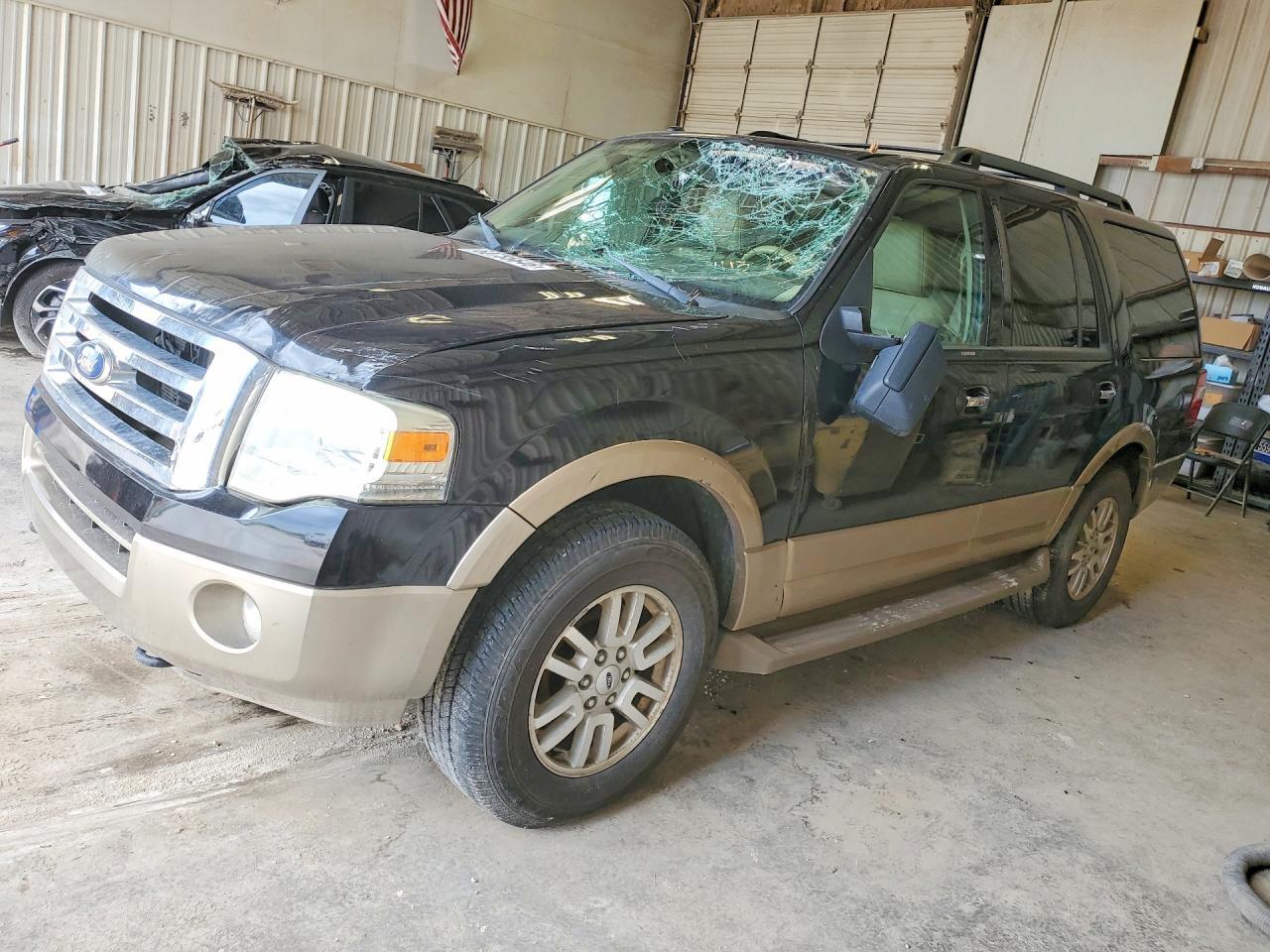 2012 Ford Expedition Xlt/King Ranch