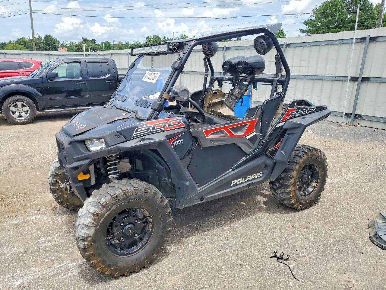 2020 Polaris Rzr 900 Utility Vehicle - Фото 2