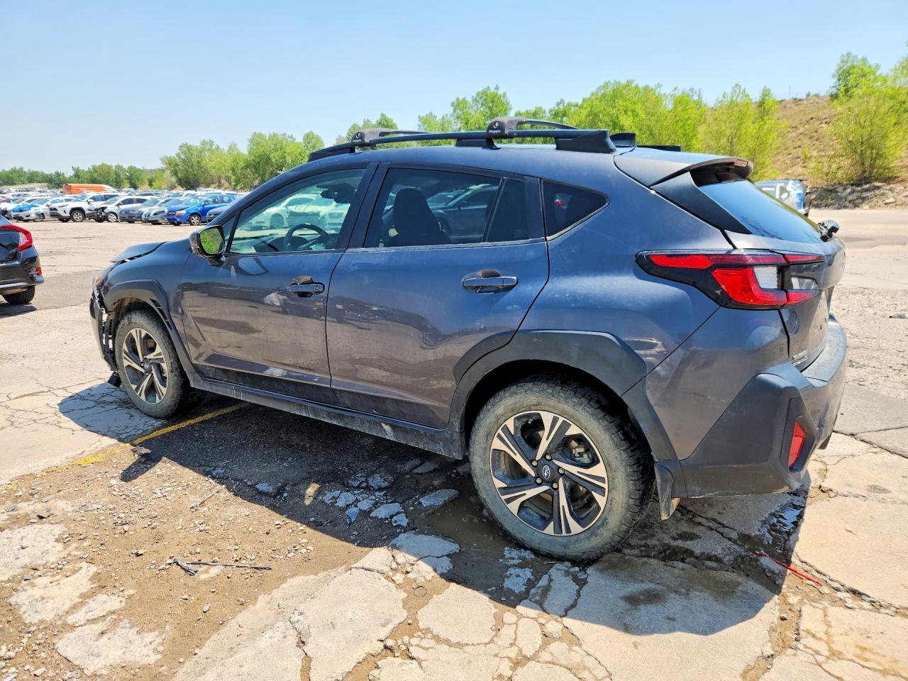 2024 Subaru Crosstrek Premium - Фото 2